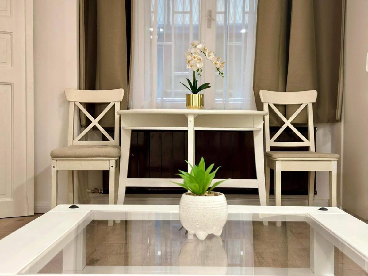 Roxy Studio 4A Βουδαπέστη Εξωτερικό φωτογραφία