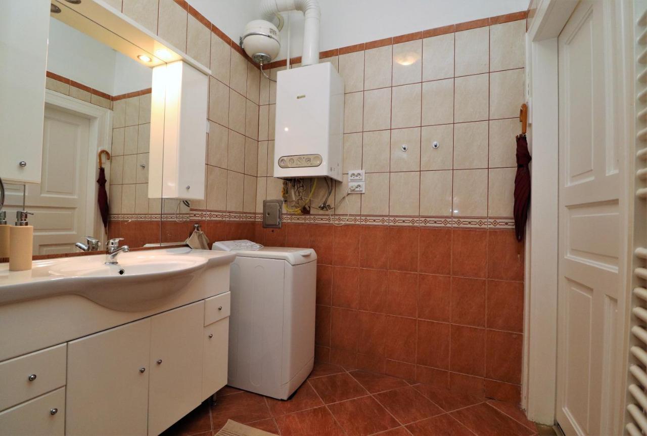 Roxy Studio 4A Βουδαπέστη Εξωτερικό φωτογραφία