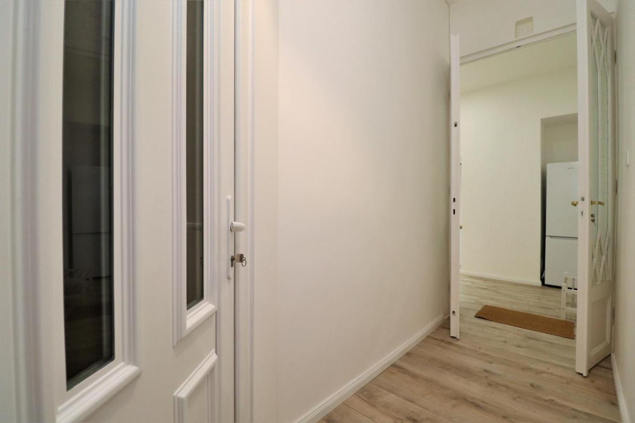 Roxy Studio 4A Βουδαπέστη Εξωτερικό φωτογραφία